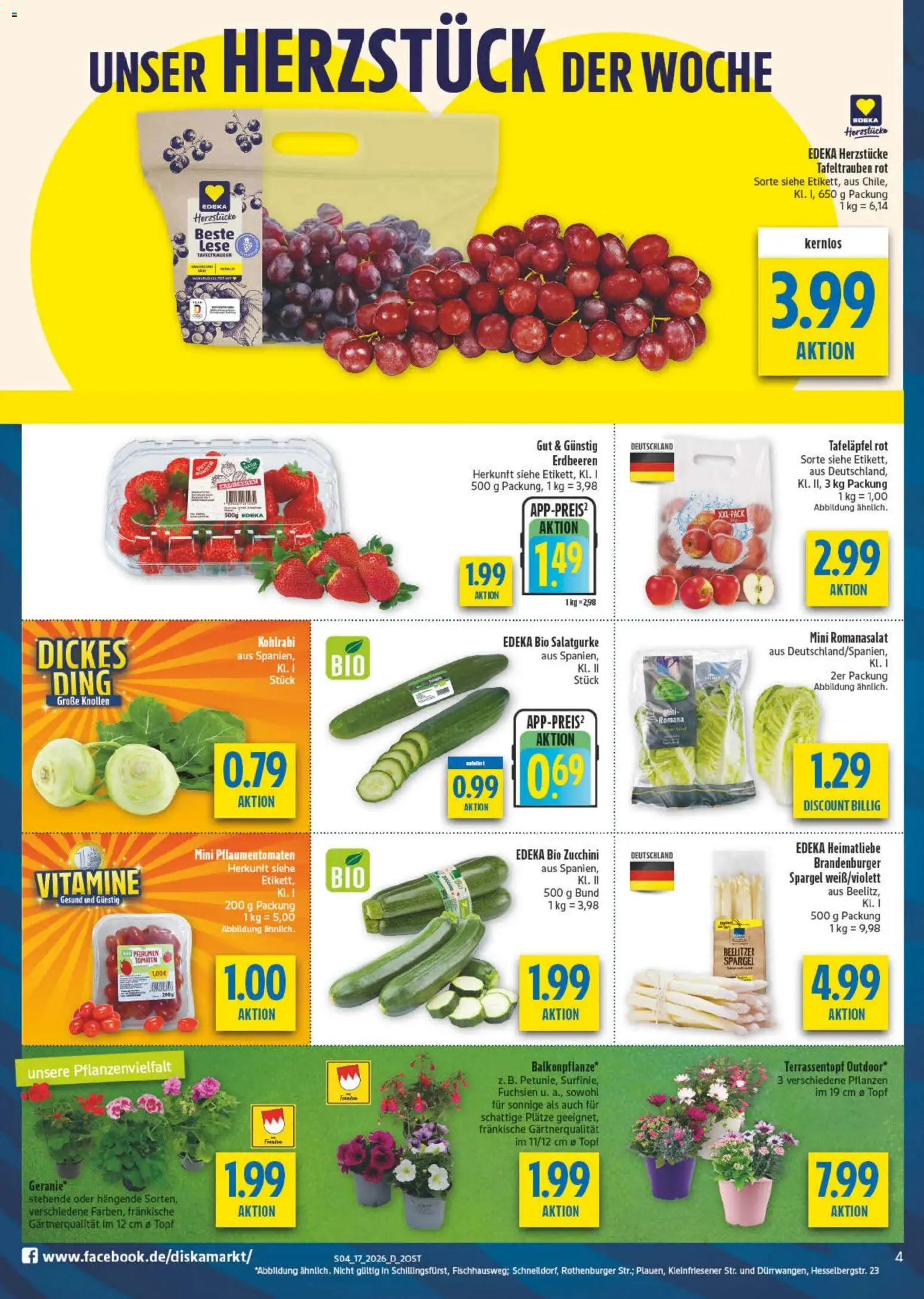 Diska Prospekt 	 - Seite 4 - gültig ab 20.04.2026