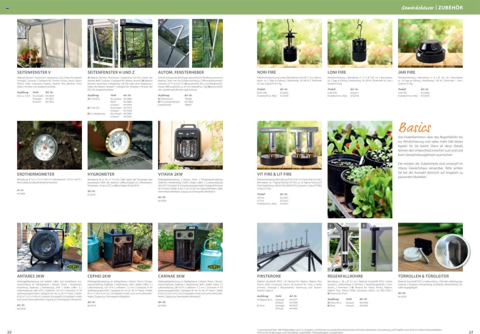 Dehner Gärtnern & Leben - page 26- valid from 01.01.2026