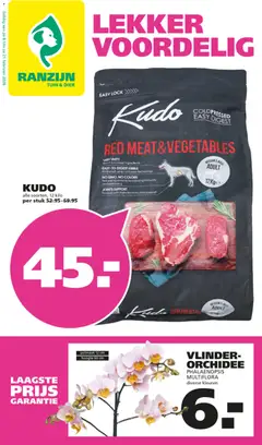Ranzijn - Folder geldig vanaf 08-02-2026