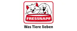 Fressnapf Geschäft logo