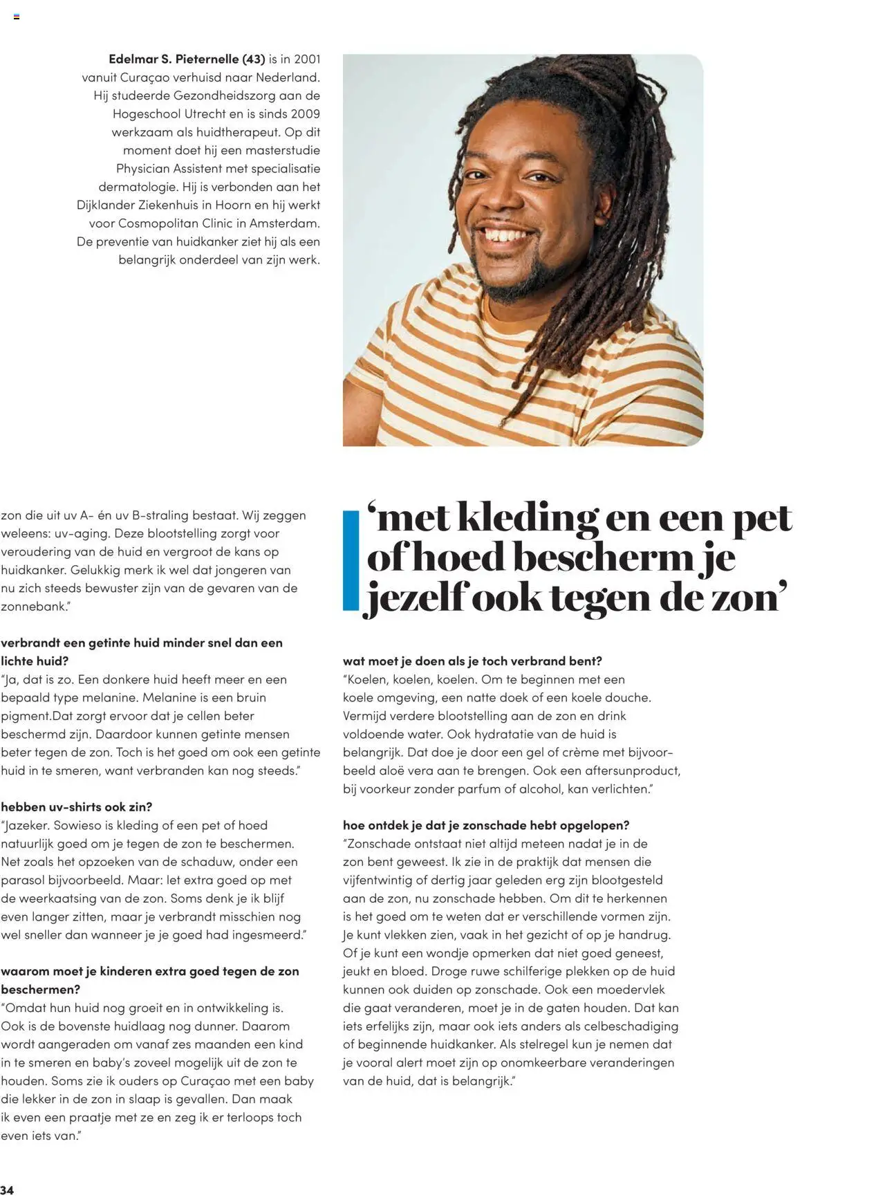 Da - DA Magazine 2/2025 - pagina 34- geldig vanaf 14-04-2025