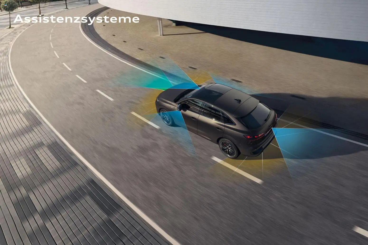 Audi Q3 - Seite 94 - gültig ab 09.01.2025