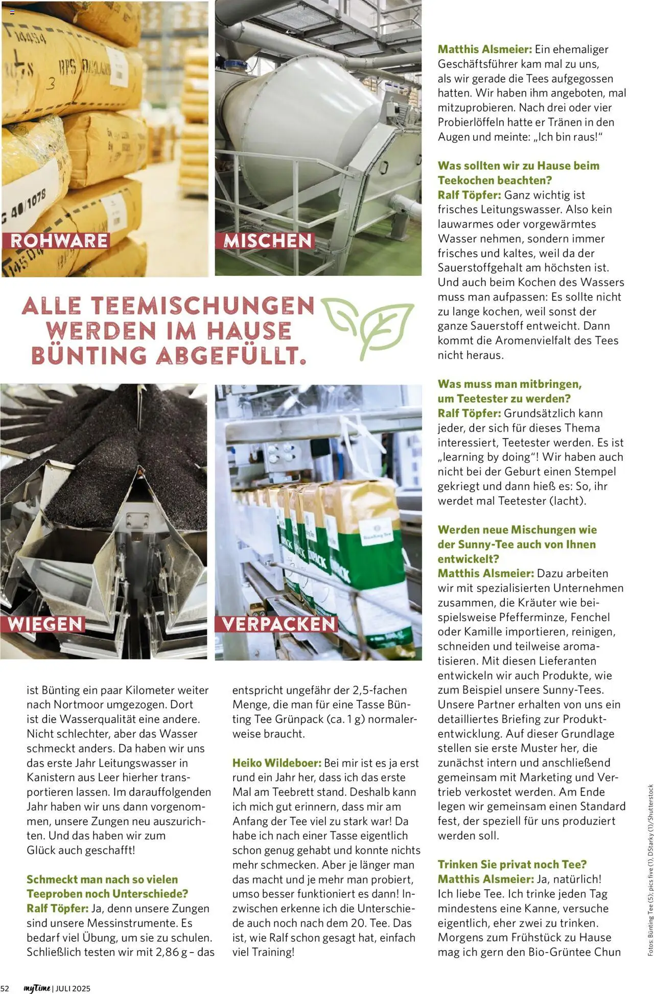 Combi - myTime Juli 2025 - Seite 52 - gültig ab 01.07.2025