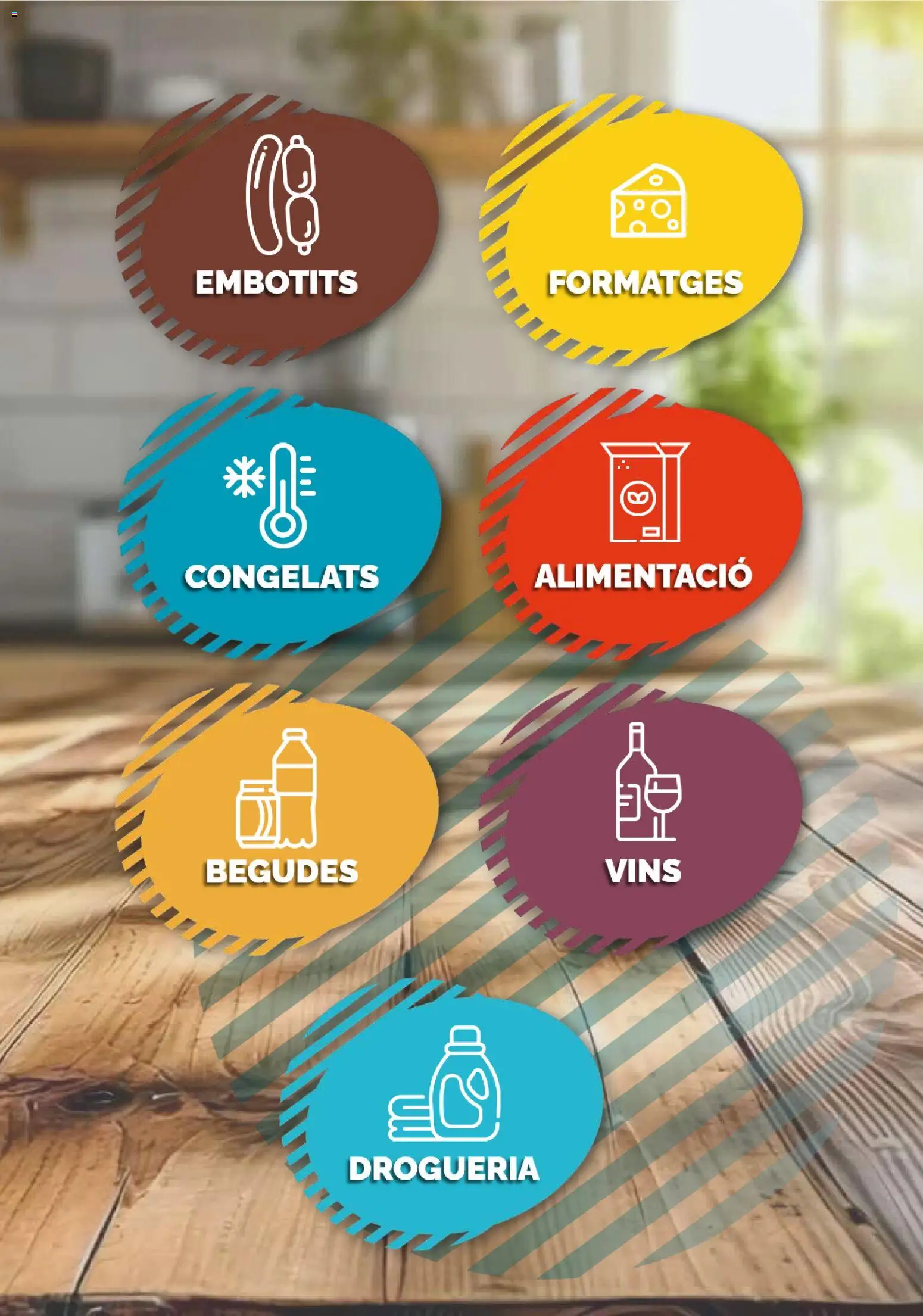 Condis folleto life - Página de 2 - Válido desde 08/04/2026