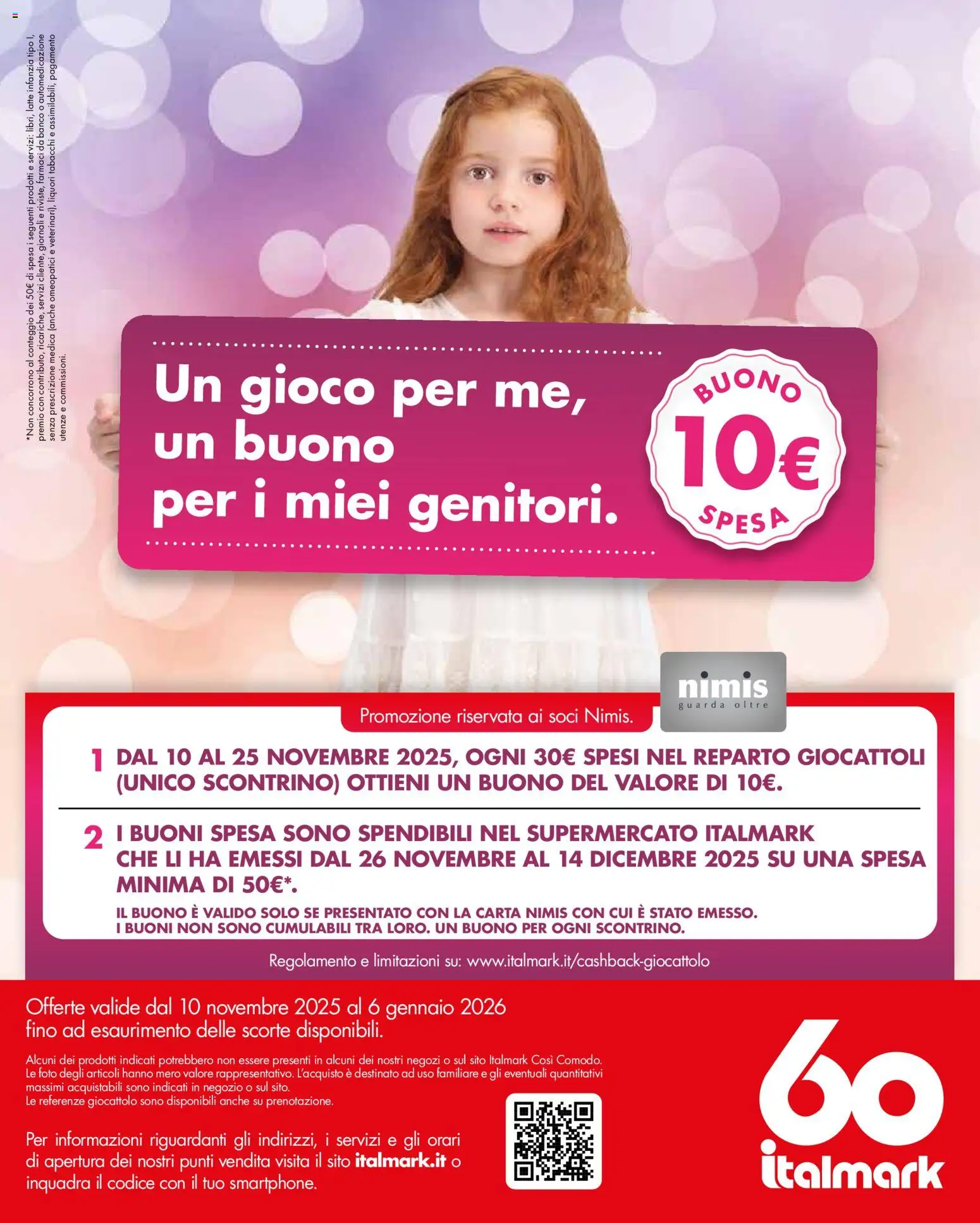 Italmark Giochi catalogo - pagina 24 - valido dal 10/11/2025