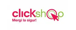 Magazin Clickshop in Romania logo