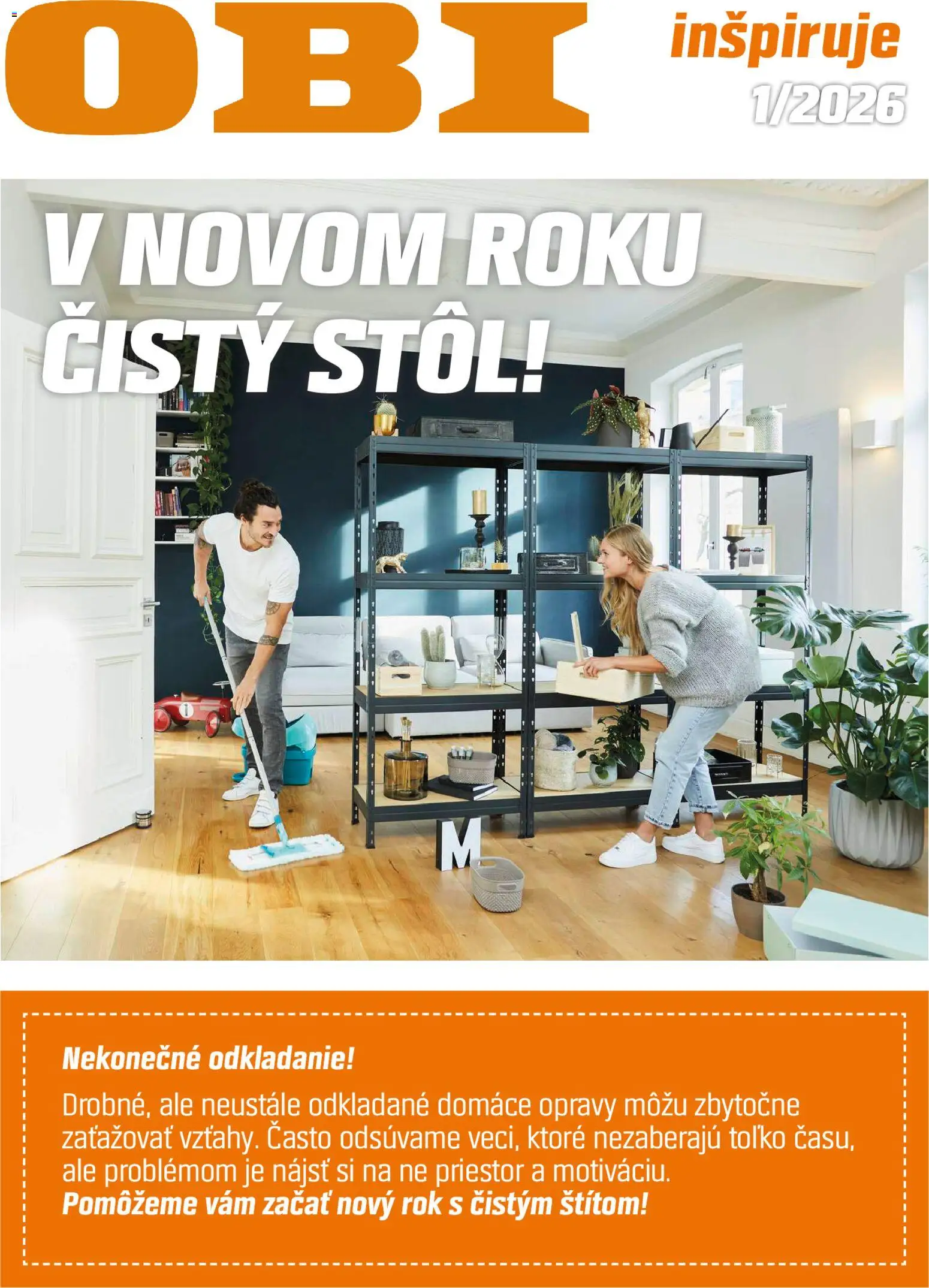 OBI v novom roku čistý stôl - strana 1- platný od 15.01.2026