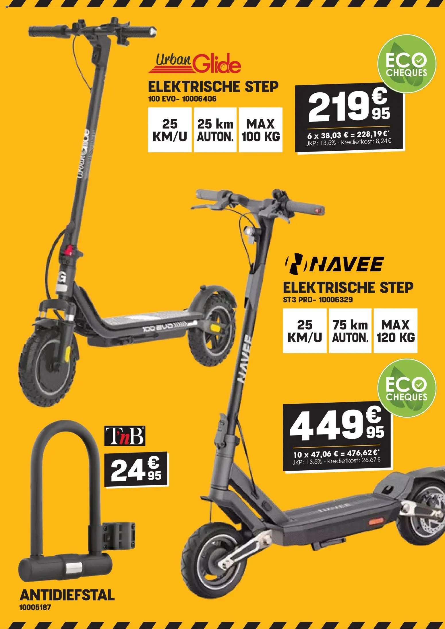 Electro Depot folder - page 6- valid from 25/03/2026