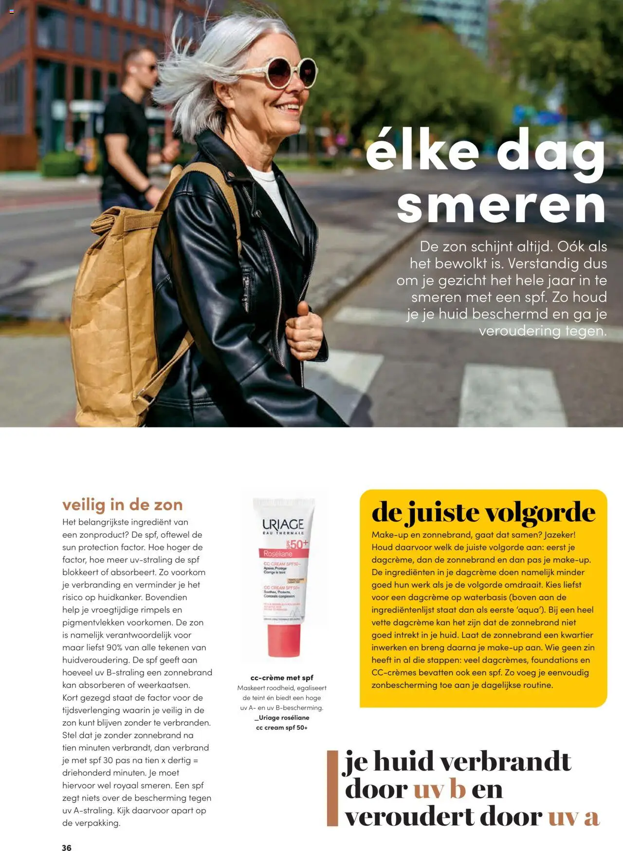 Da - DA Magazine 2/2025 - pagina 36- geldig vanaf 14-04-2025
