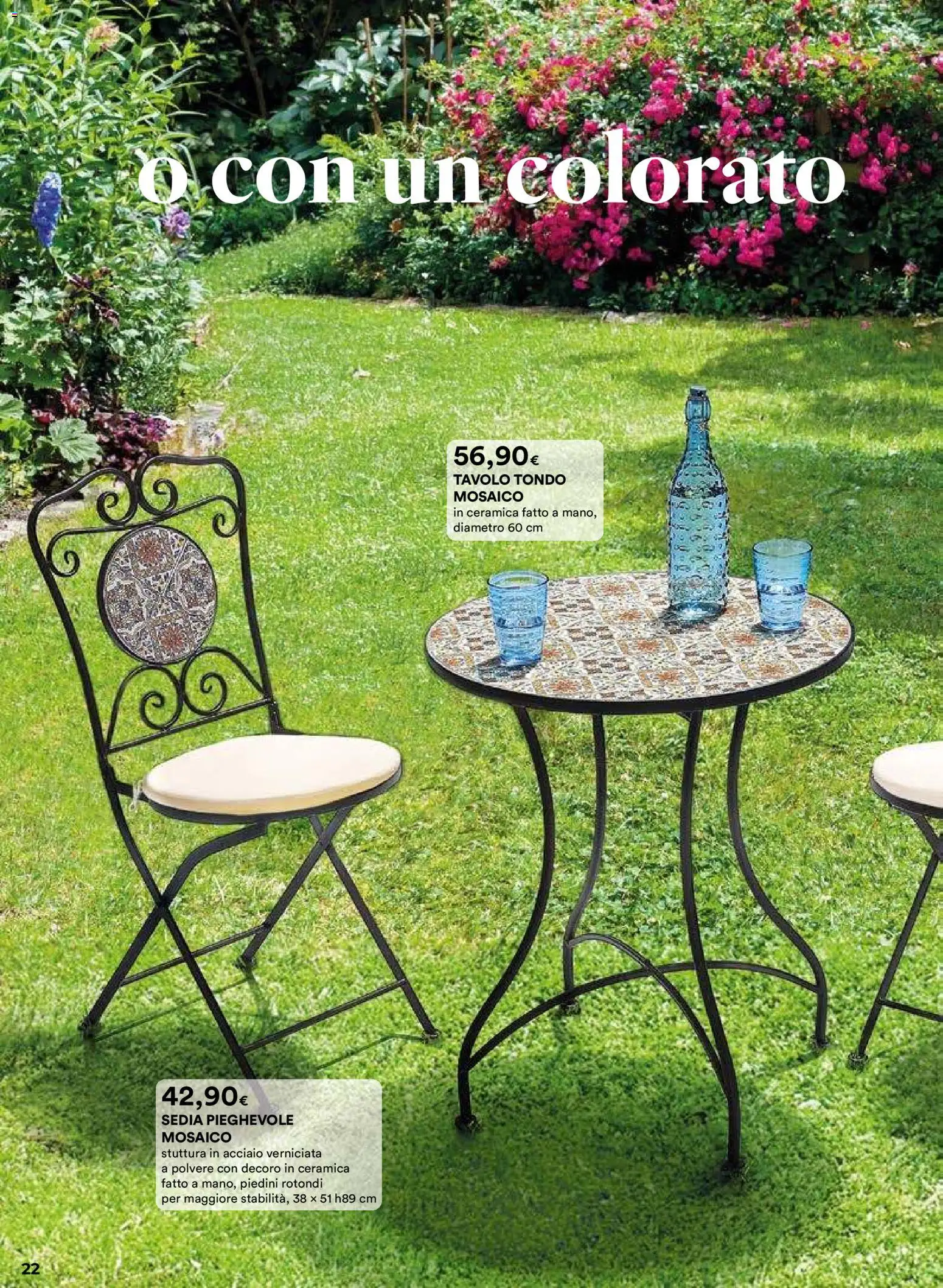 Ipercoop Aria di Primavera - Lombardia catalogo - pagina 22 - valido dal 26/02/2026