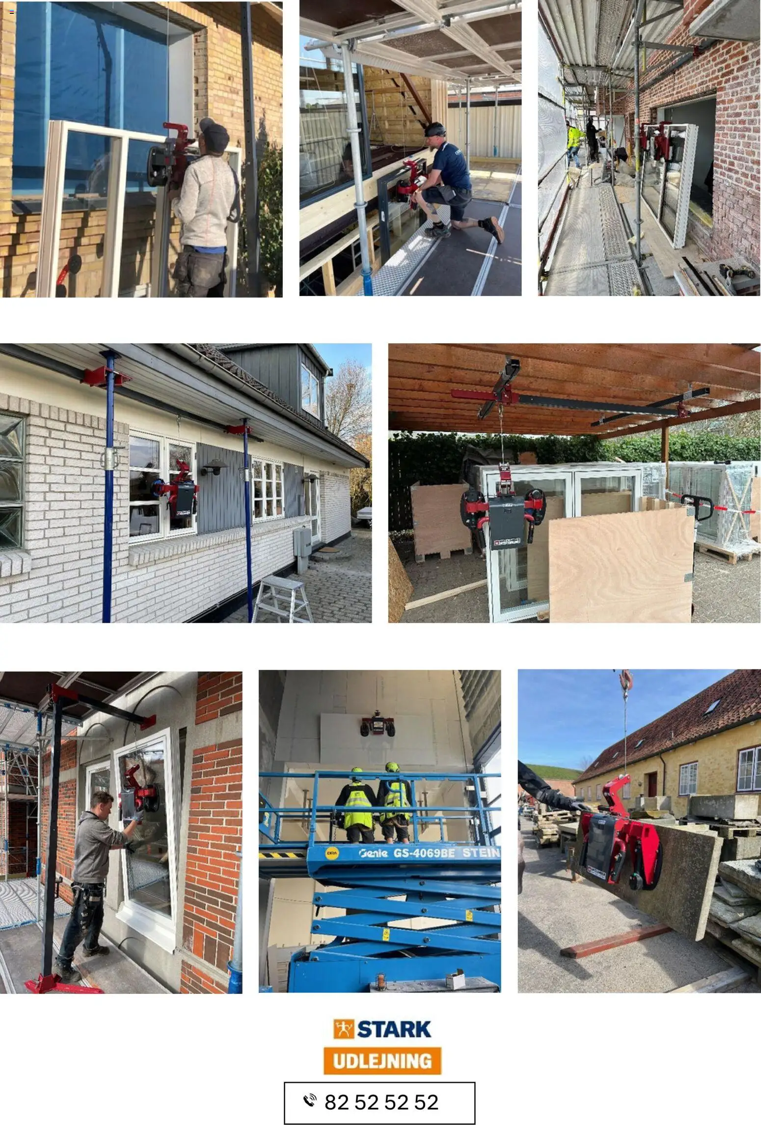 Stark - Upclimber Compact Lifting - page 2- valid from 01/01/2026