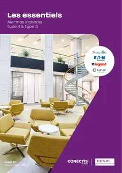 Aperçu Rexel - Brochure valable à partir du 05/11/2025
