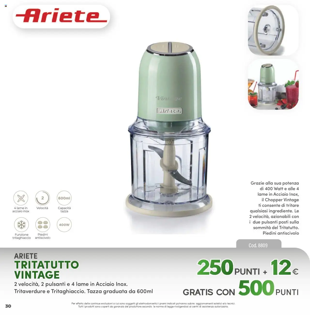 Catalogo PIM Supermercati	 - pagina 30 - valido dal 12/04/2025