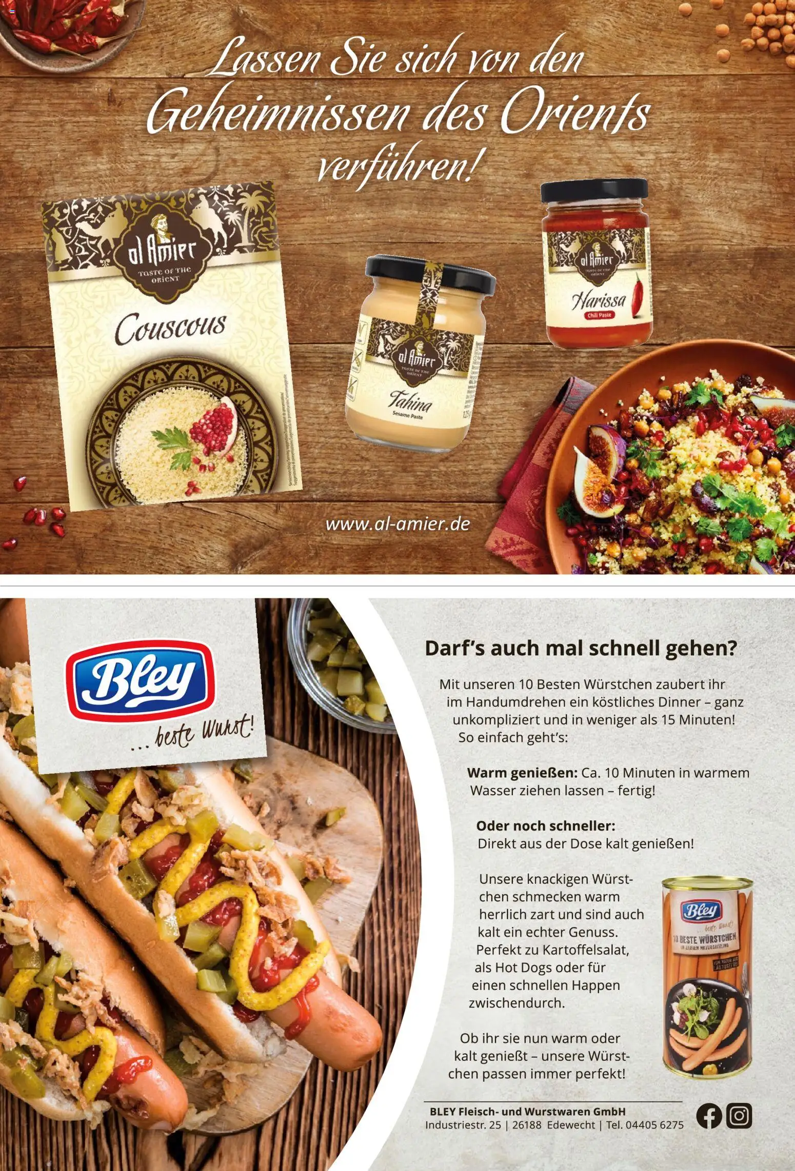 Famila Nordwest myTime März 2026 - Seite 21 - gültig ab 01.03.2026