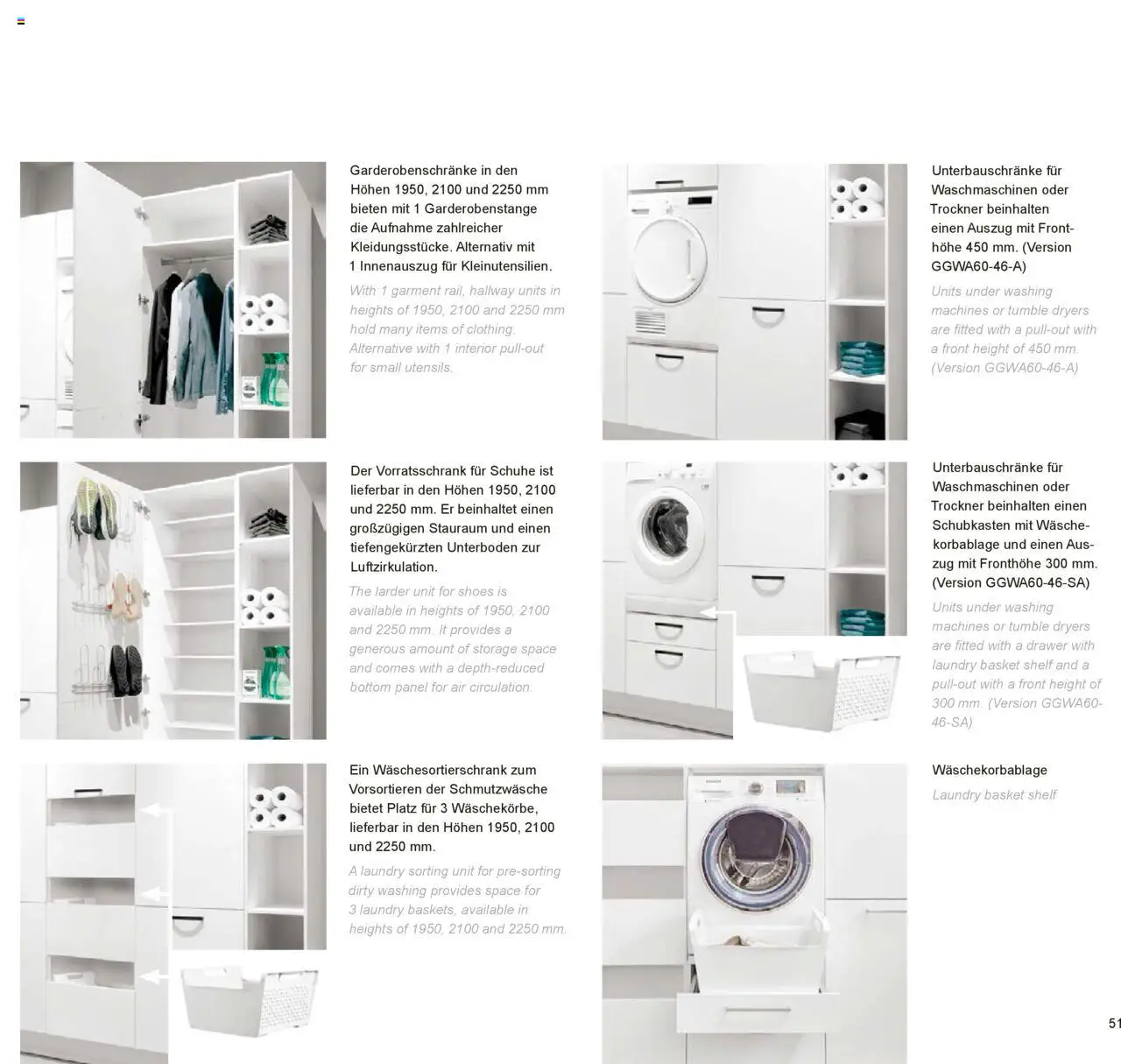 Ostermann Vito Küchenprospekt - Seite 51 - gültig ab 26.05.2025