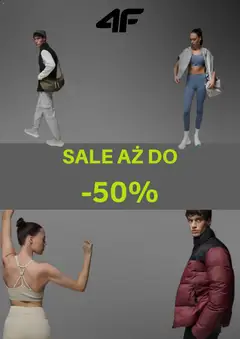 Podgląd 4F promocje ważny od 19.12.2025