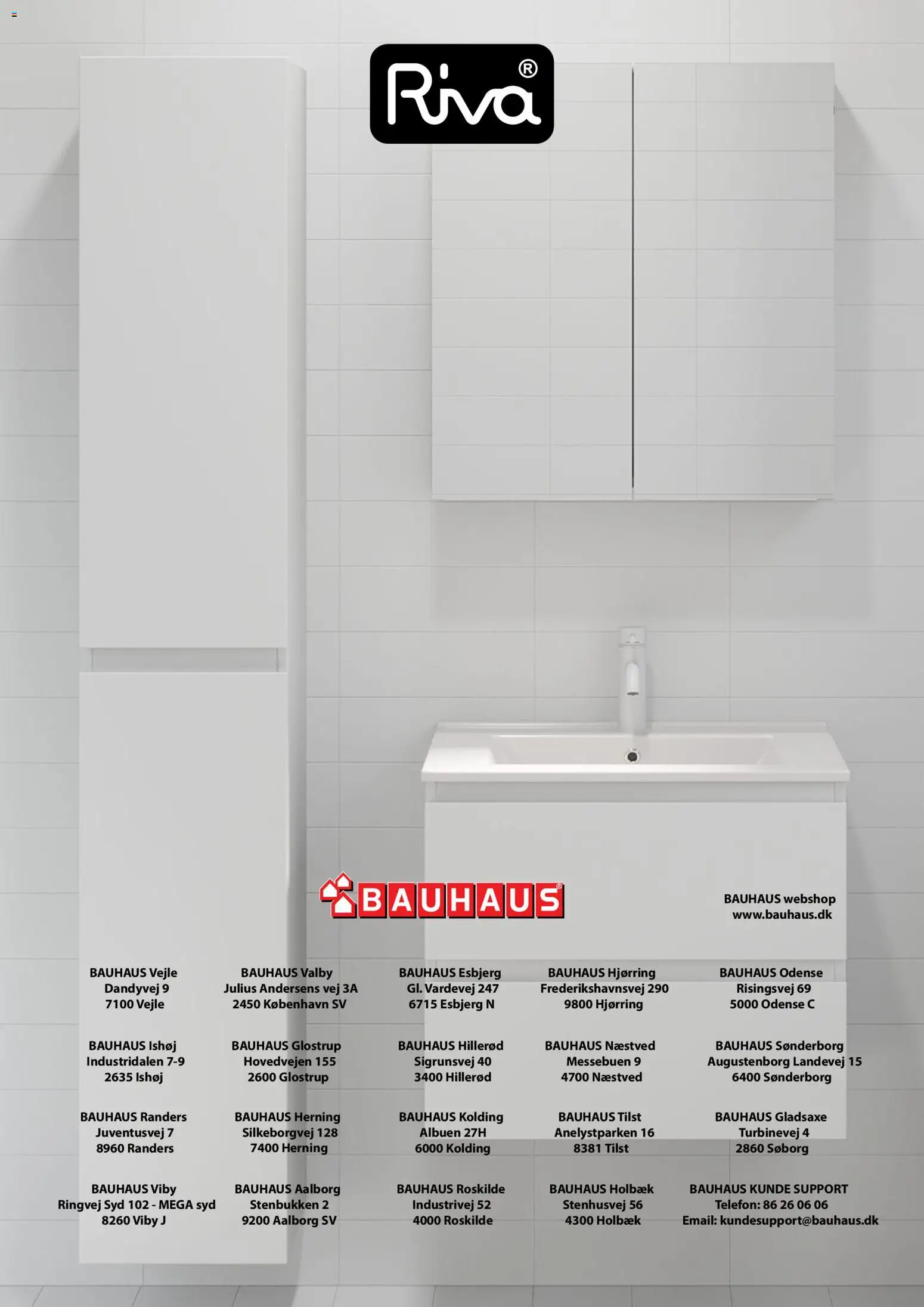 Bauhaus - Camden - page 17- valid from 01/01/2026