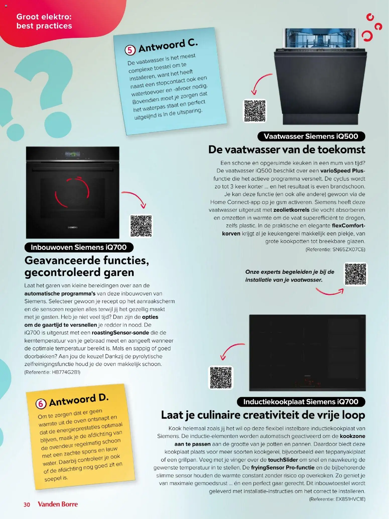 Vanden Borre folder - page 30- valid from 02/02/2026