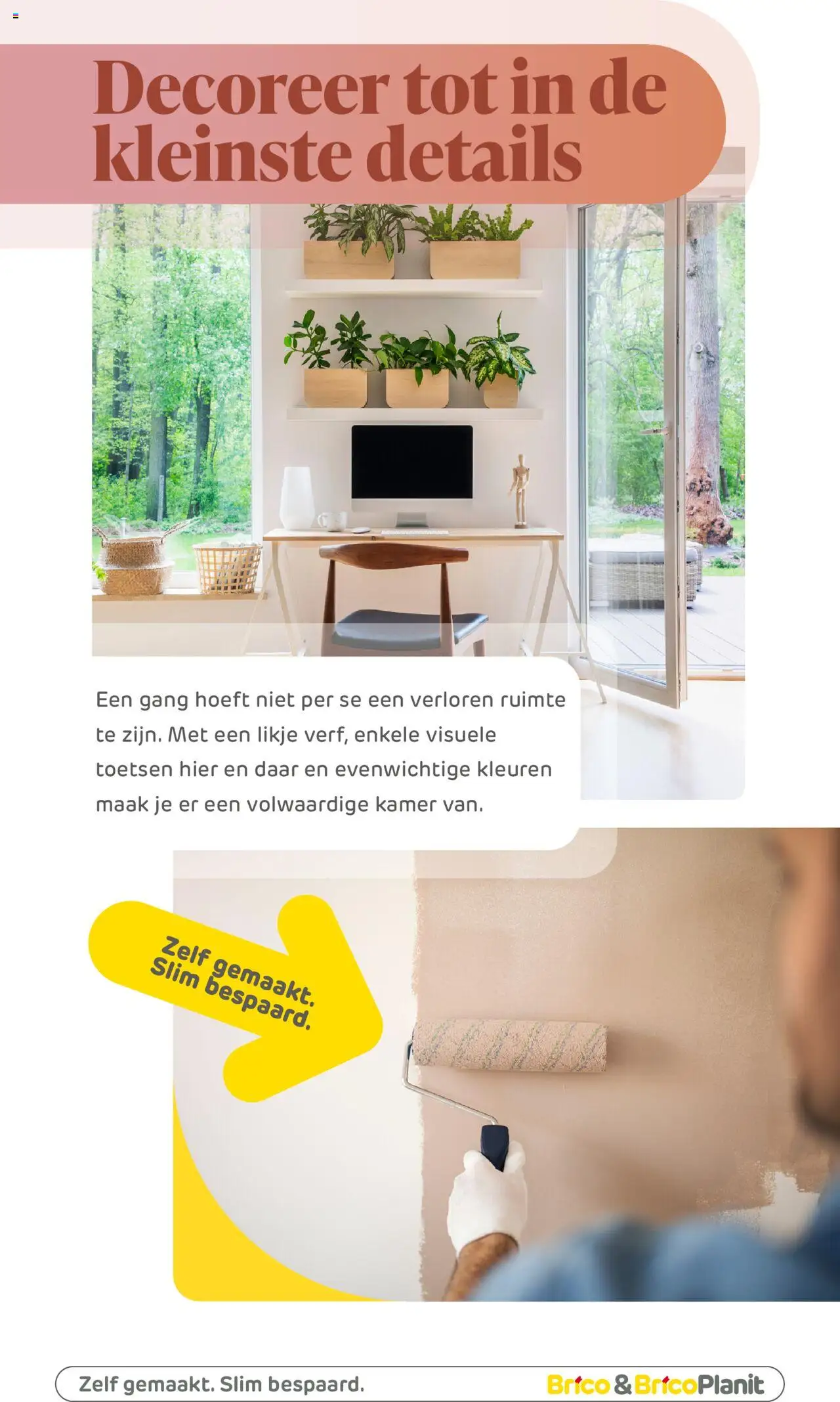 Brico Plan-it - Verfmagazine - pagina 78- geldig vanaf 11/05/2025