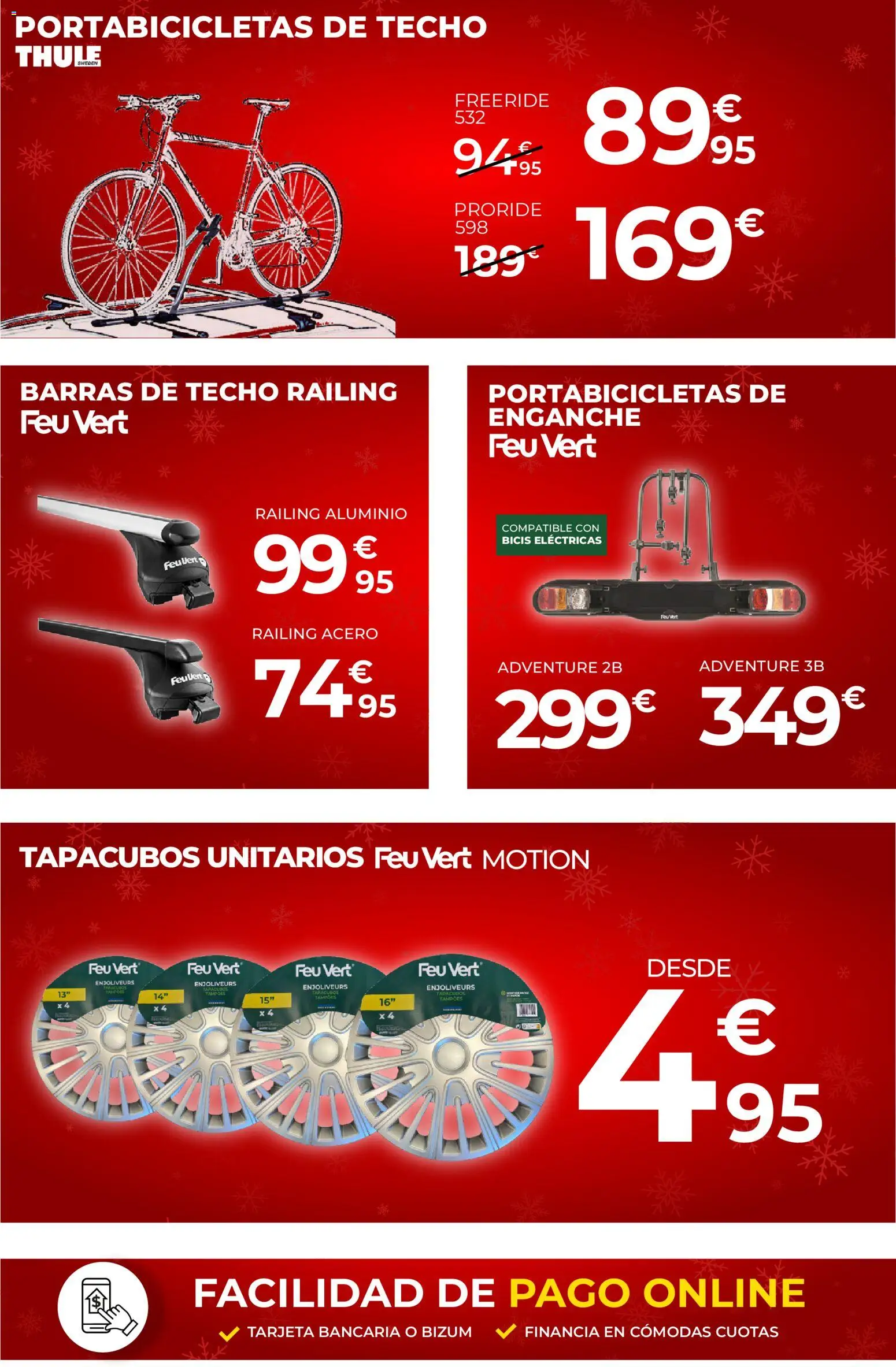 FeuVert folleto - Página de 8 - Válido desde 04/12/2025