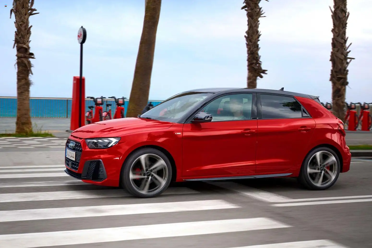 Audi A1 Sportback / A1 allstreet - Seite 85 - gültig ab 28.10.2025