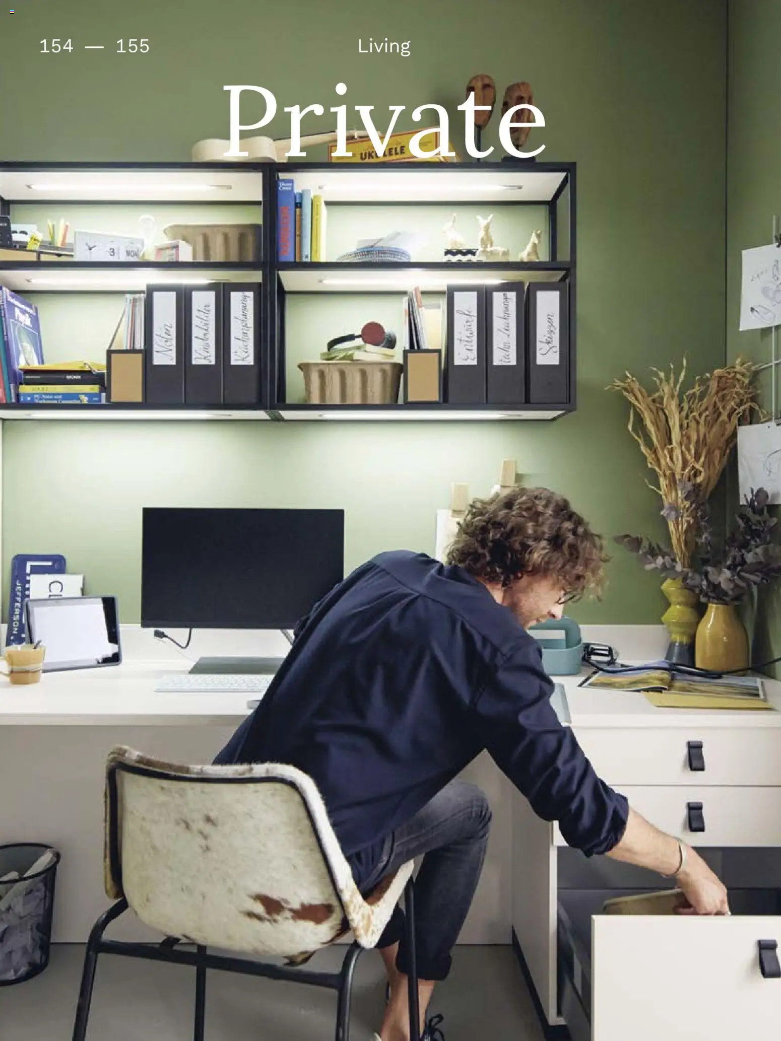 Ostermann Interline Küchenprospekt 2026 - Seite 154 - gültig ab 01.01.2026