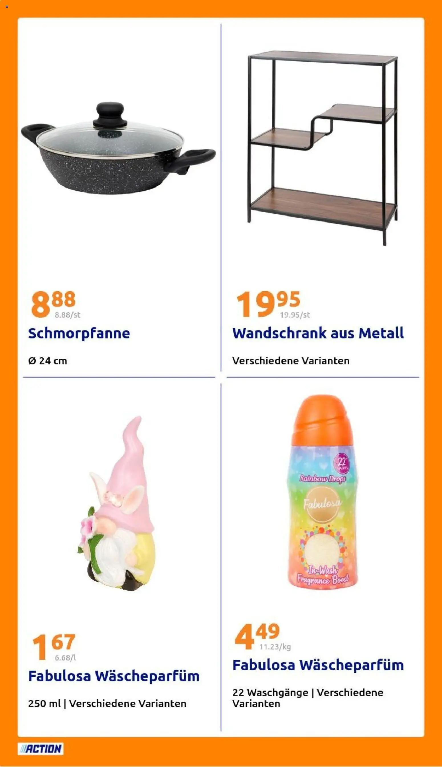 Action Prospekt - Seite 28 - gültig ab 11.03.2026