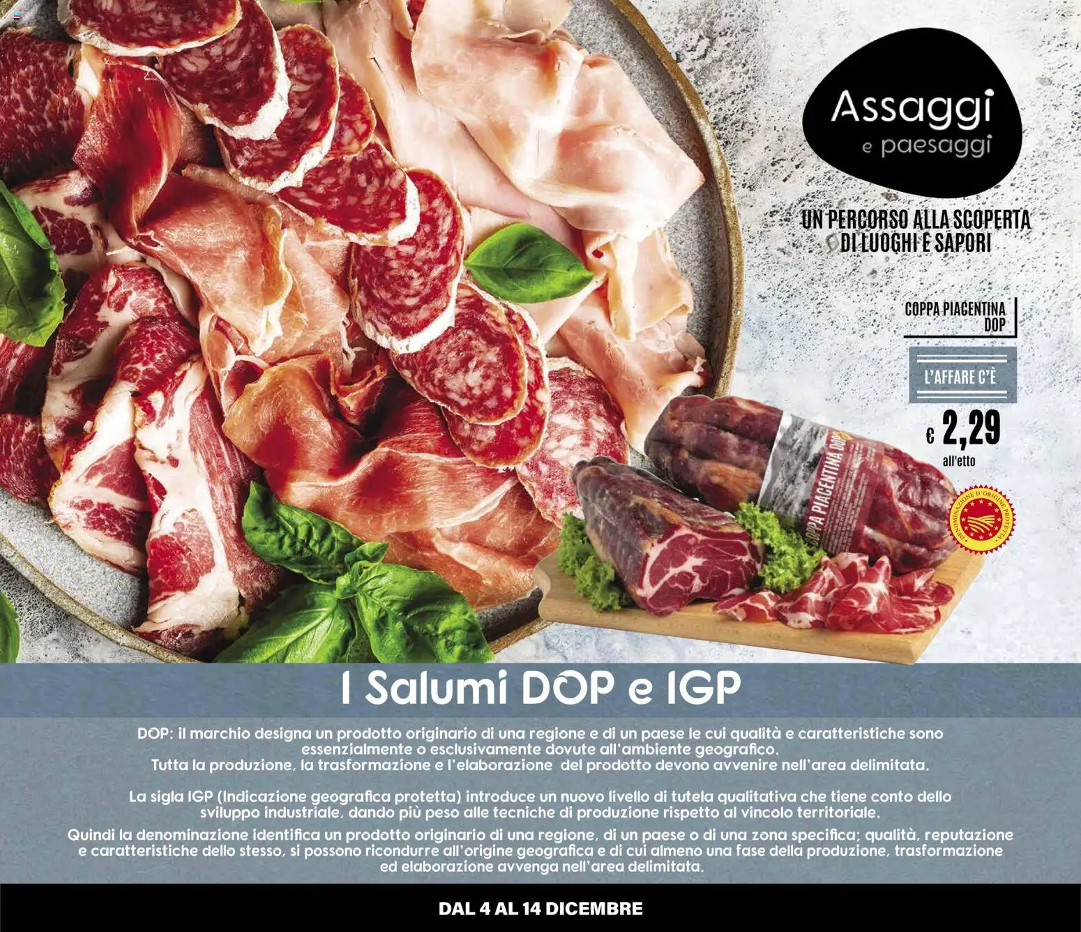 Volantino Il Gigante	 - pagina 24 - valido dal 04/12/2025