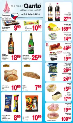 Náhled Astur & Qanto leták platný od 08.01.2026