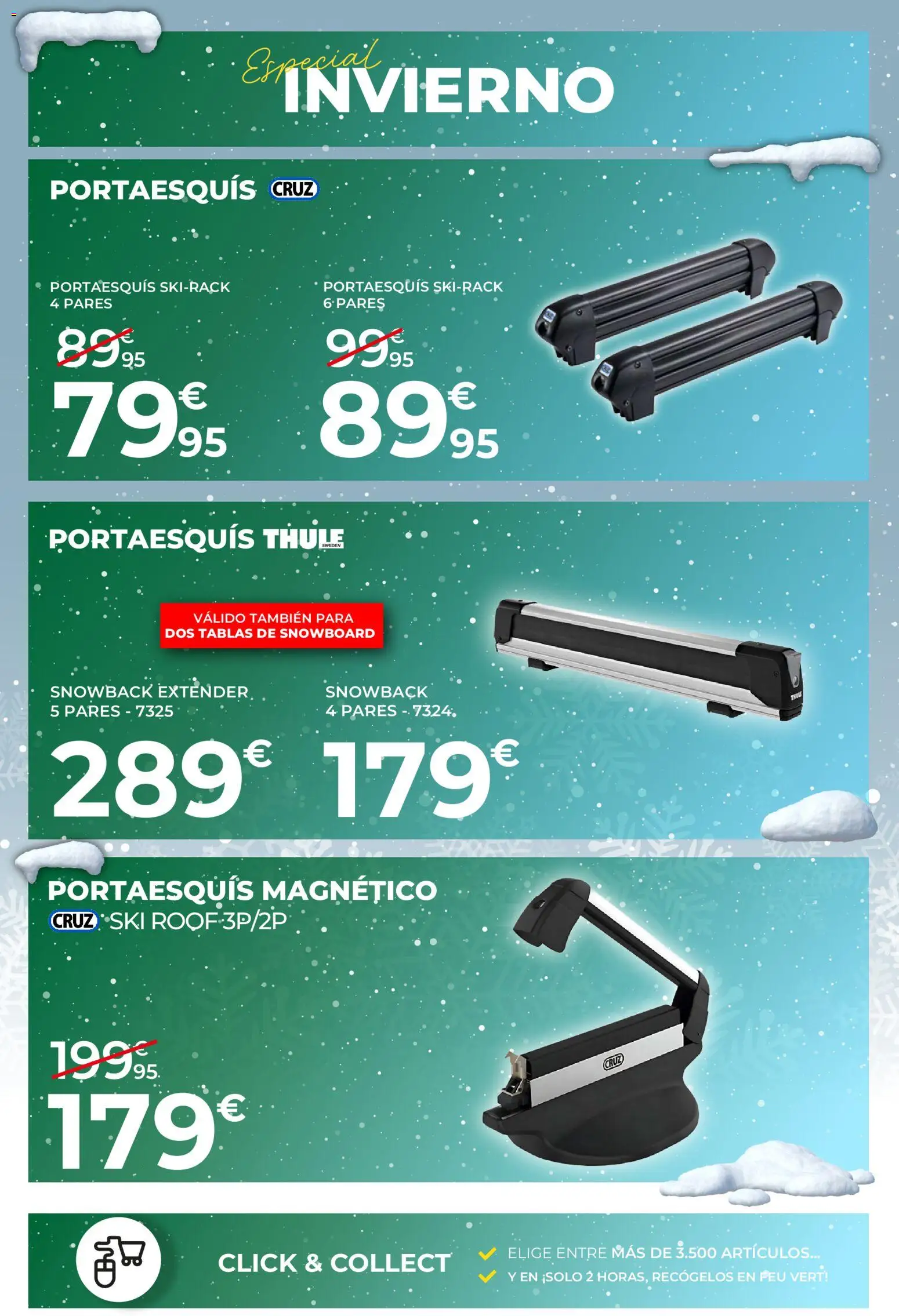 FeuVert folleto - Página de 9 - Válido desde 04/12/2025