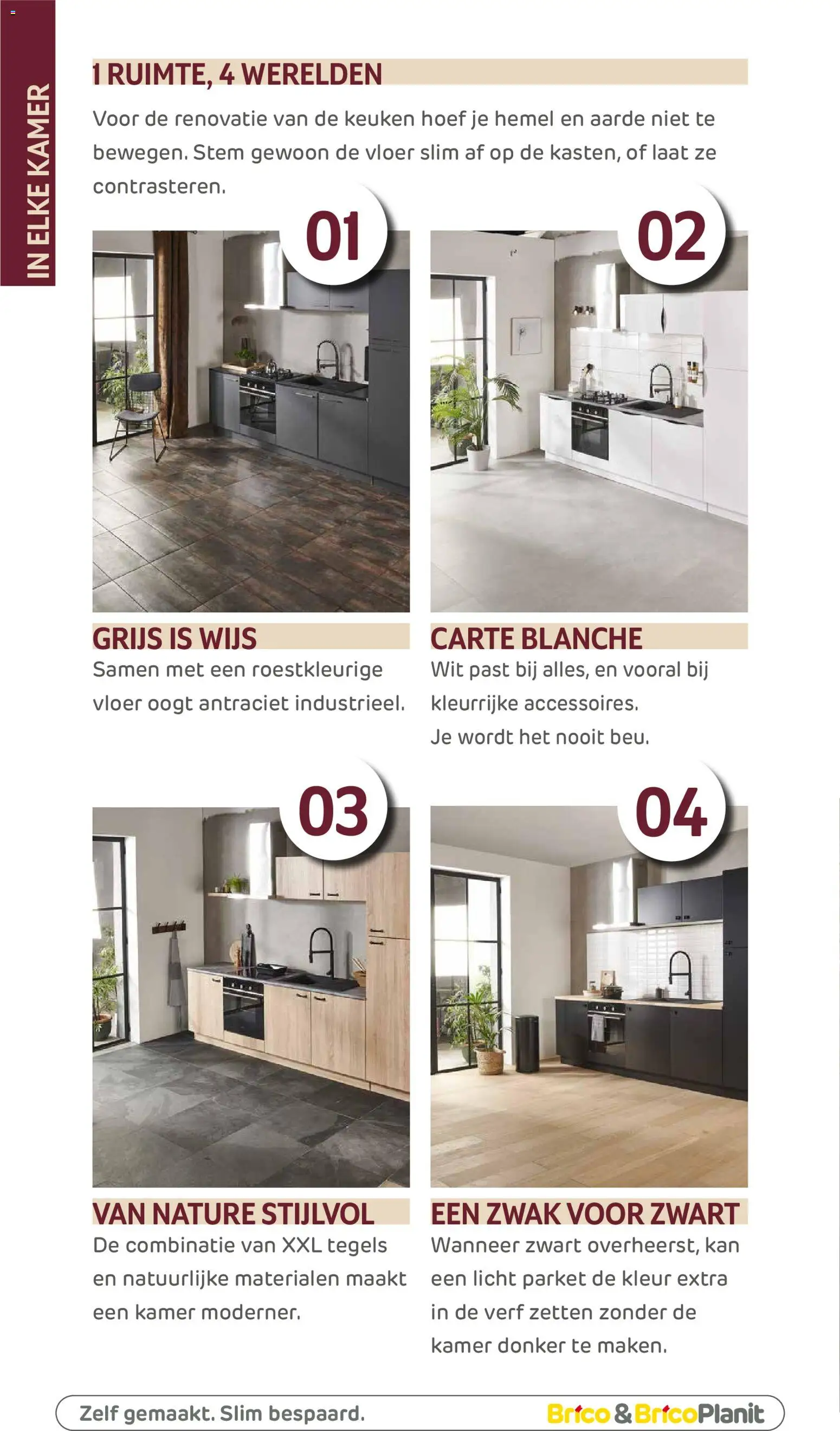 Brico Plan-it - Vloermagazine - page 59- valid from 04/02/2026