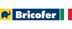 Bricofer logo logo