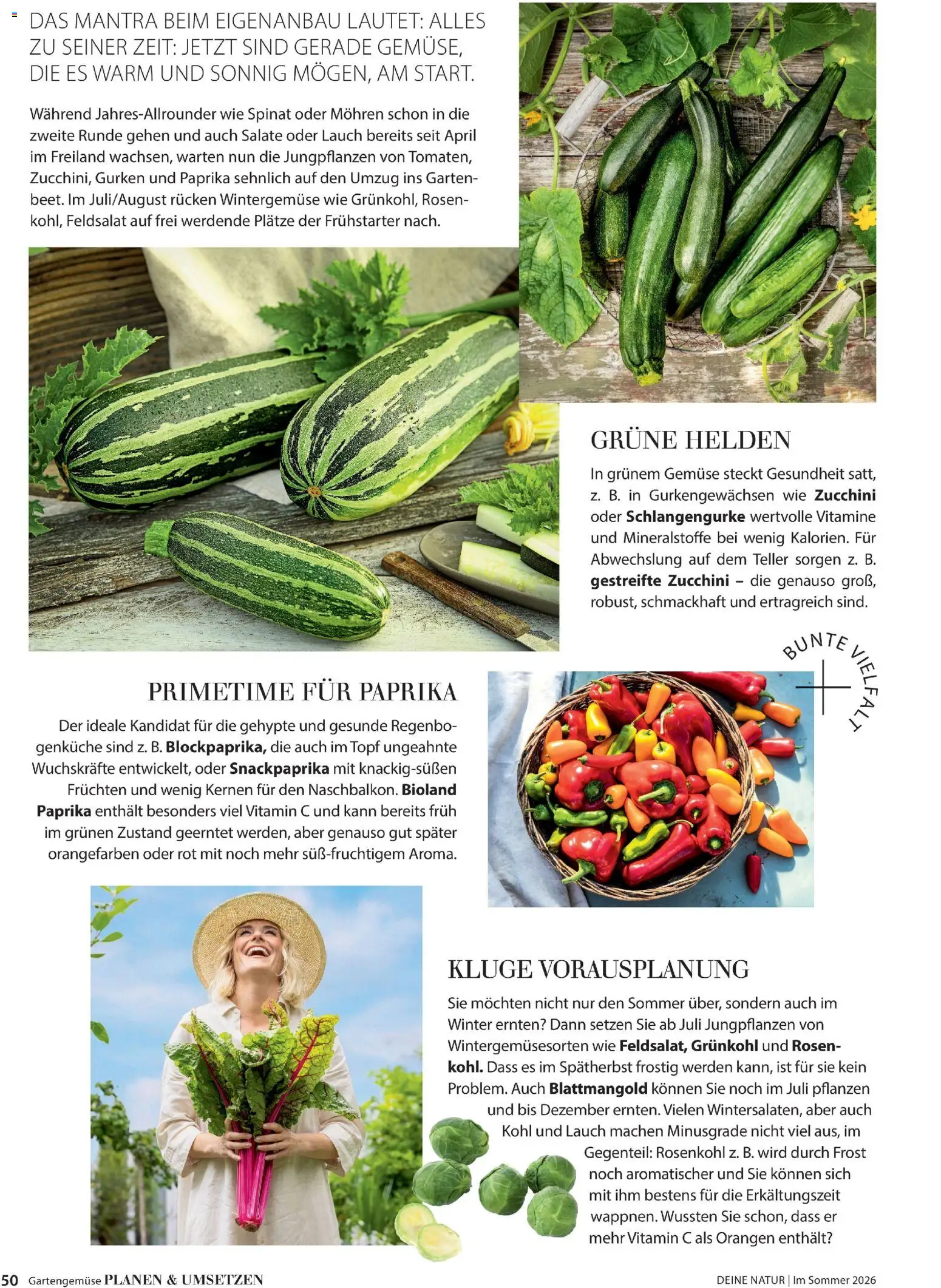 Dehner Prospekt 	 - Seite 50 - gültig ab 17.04.2026