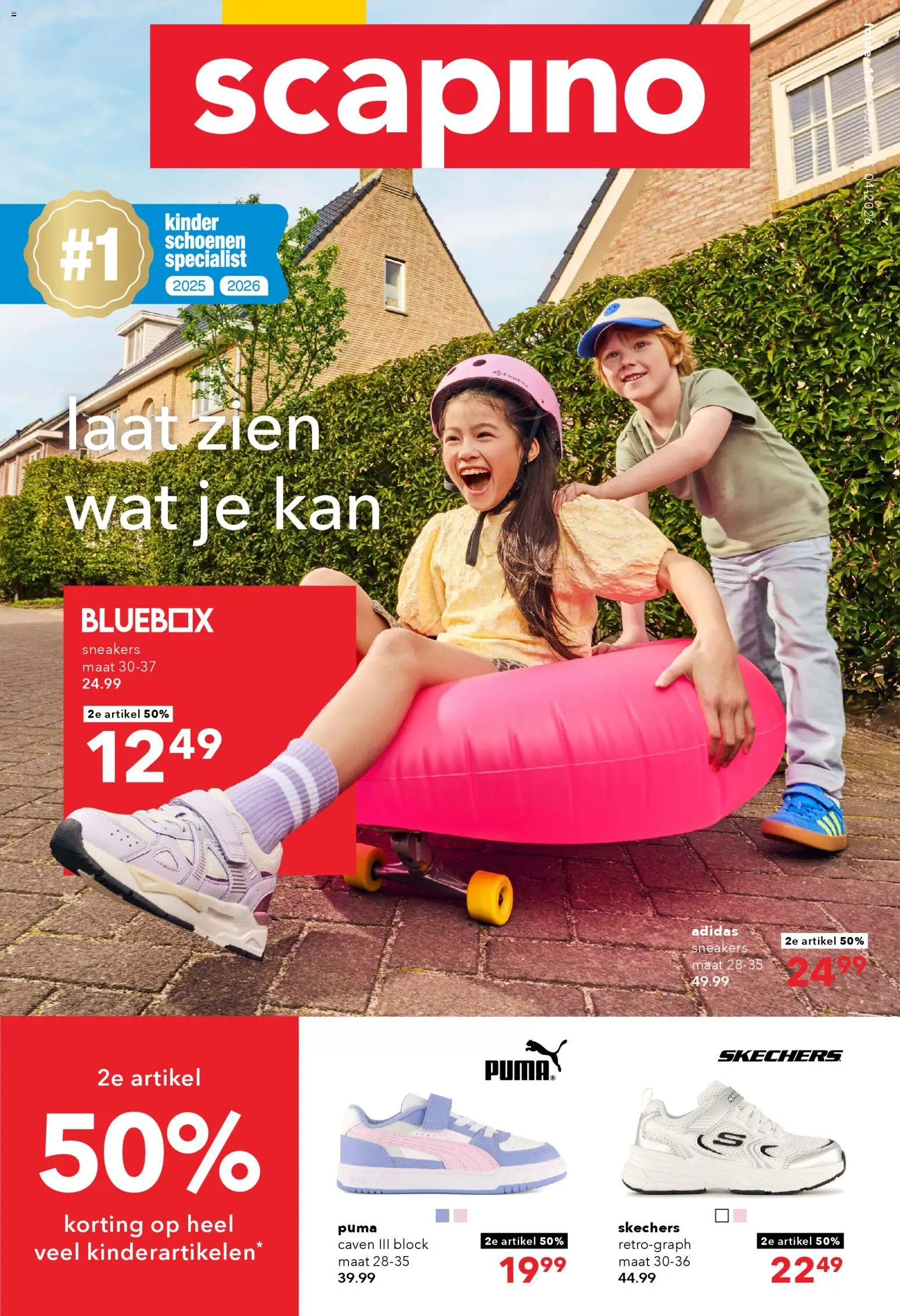 Scapino folder - page 1- valid from 19-03-2026