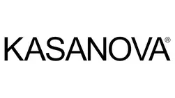 Kasanova logo logo