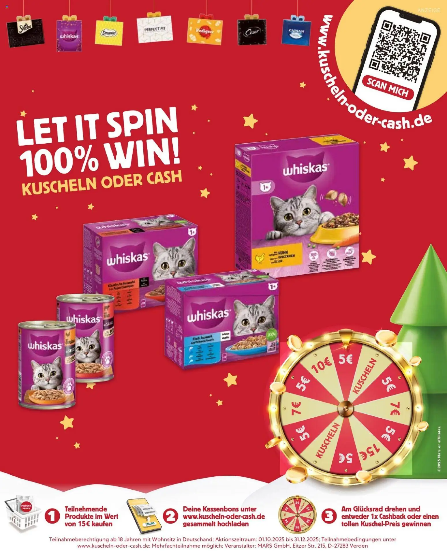 Globus Mio Magazin - Seite 2 - gültig ab 01.12.2025