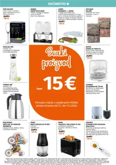 Müller katalog od 05.01.2025