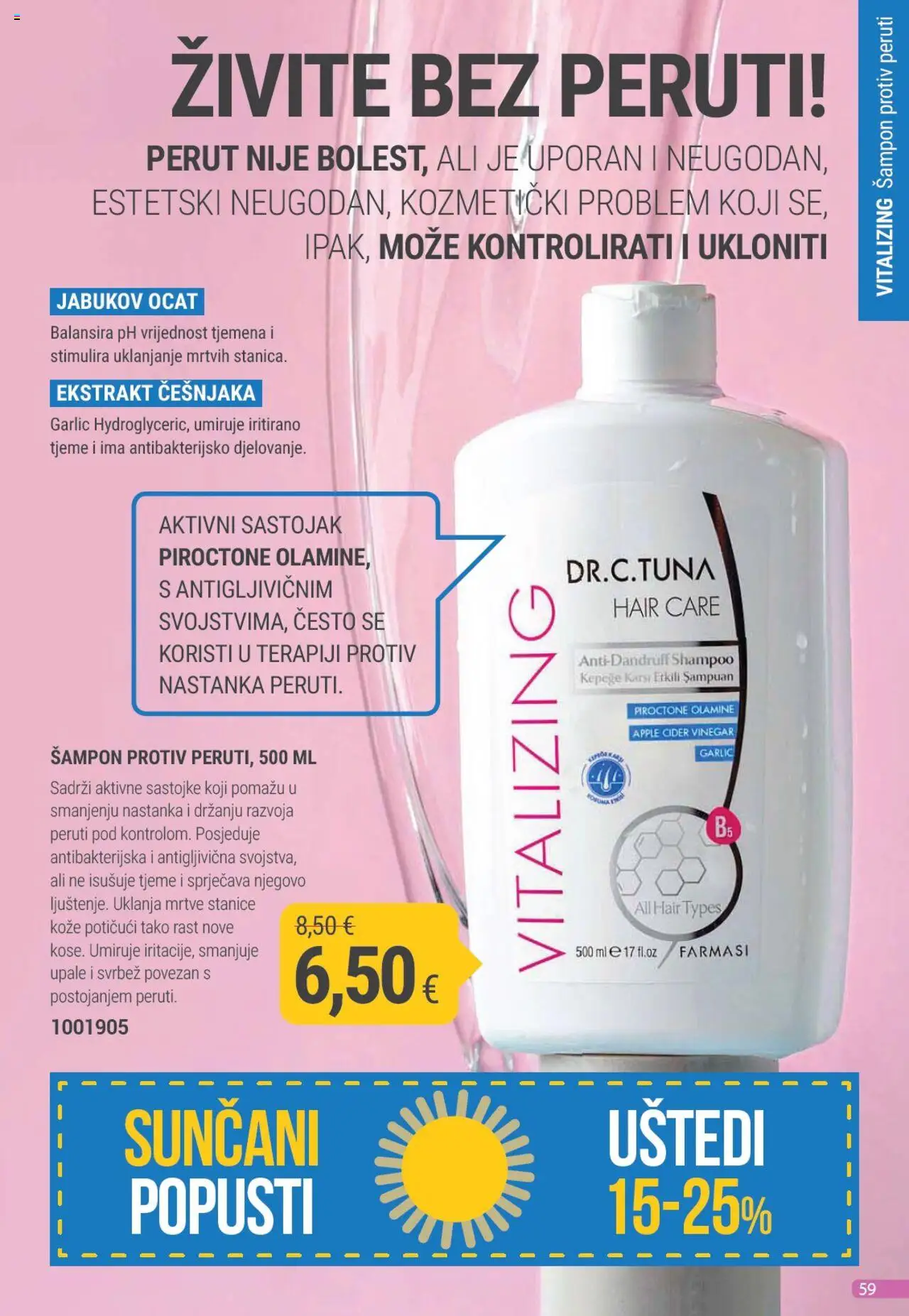 Katalog Farmasi - stranica 59- važeći od 01.07.2025