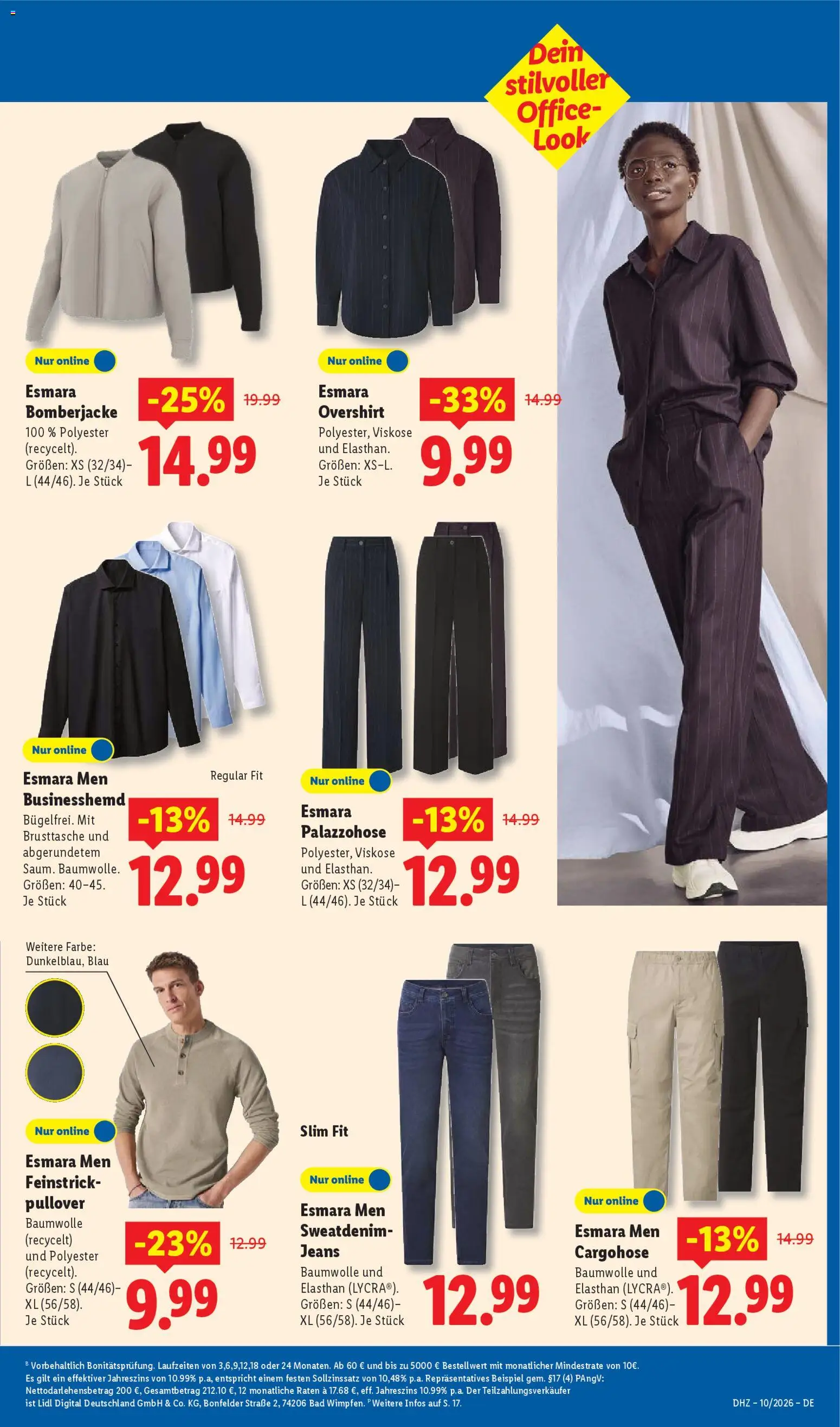 Lidl - Prospekt - Seite 53 - gültig ab 02.03.2026