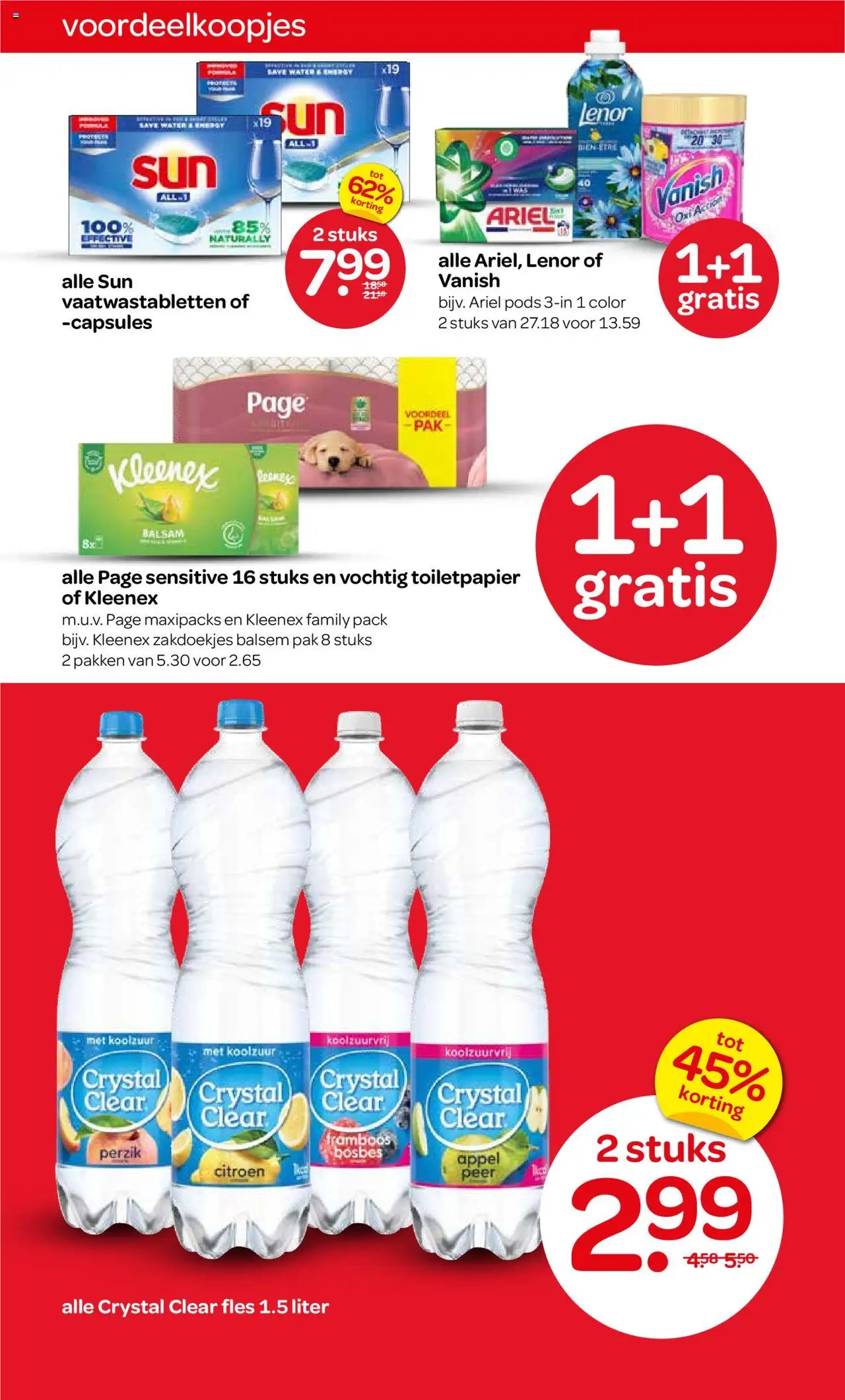 Spar - Folder - pagina 13- geldig vanaf 17-07-2025
