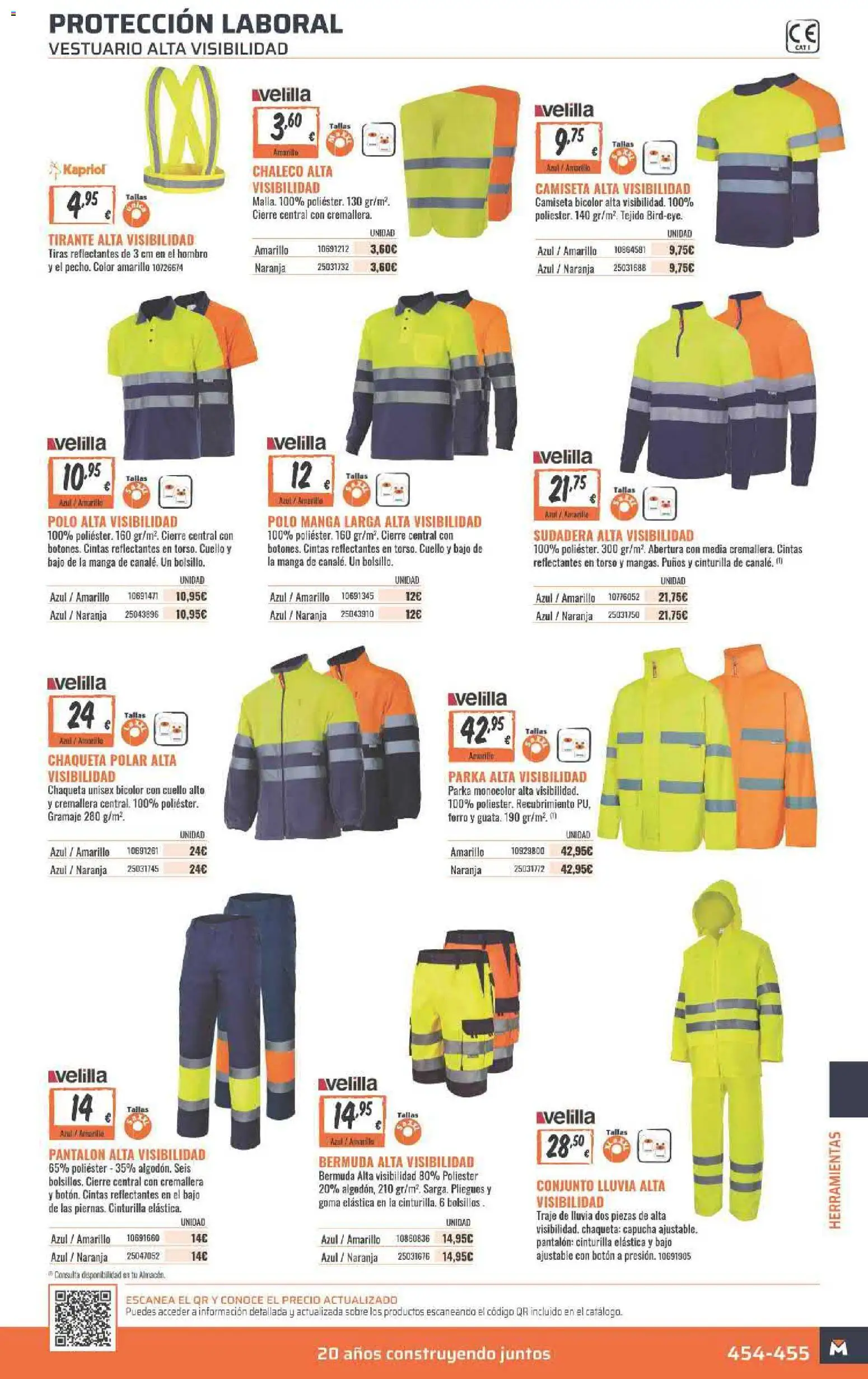 Obramat folleto - Página de 455 - Válido desde 23/03/2026