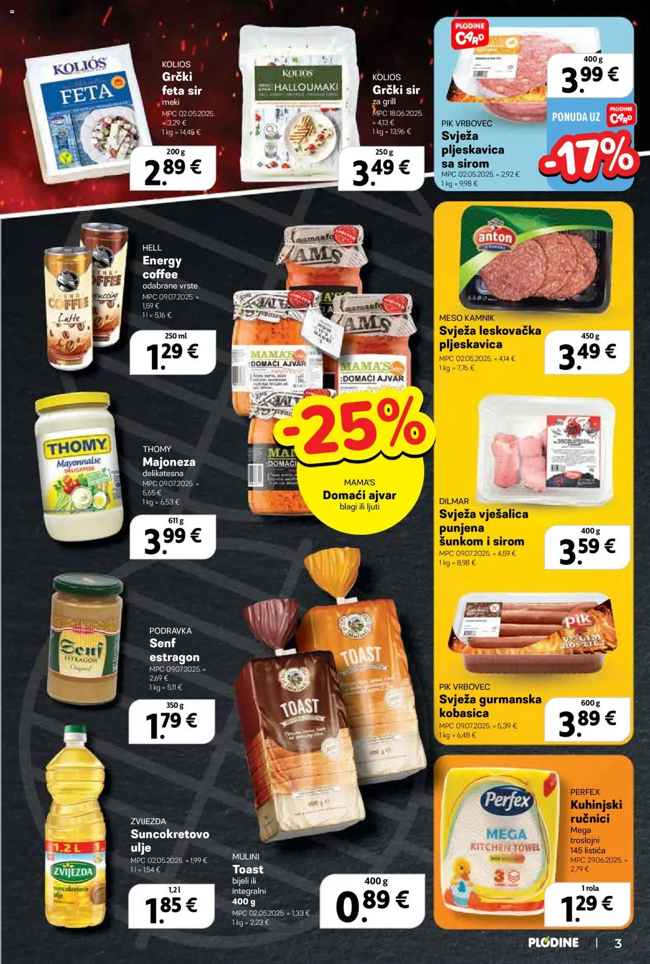 Katalog Plodine - stranica 3- važeći od 23.07.2025