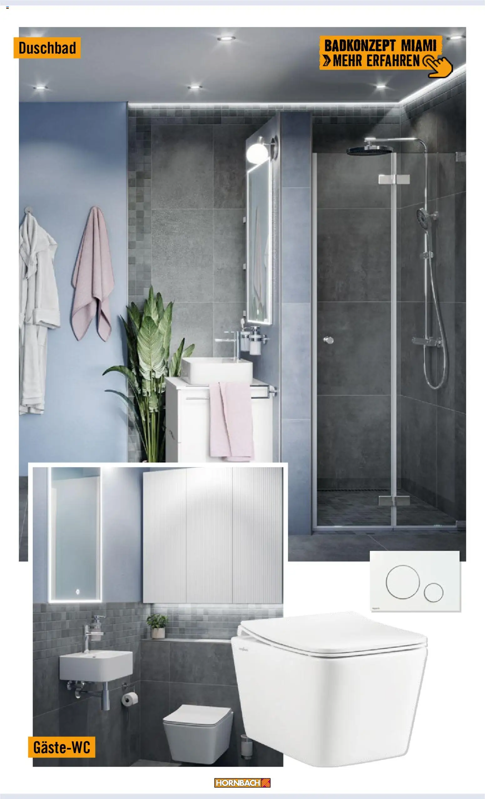 Hornbach Prospekt 	 - Seite 37 - gültig ab 02.02.2026