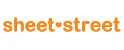 Sheet Street shop logo