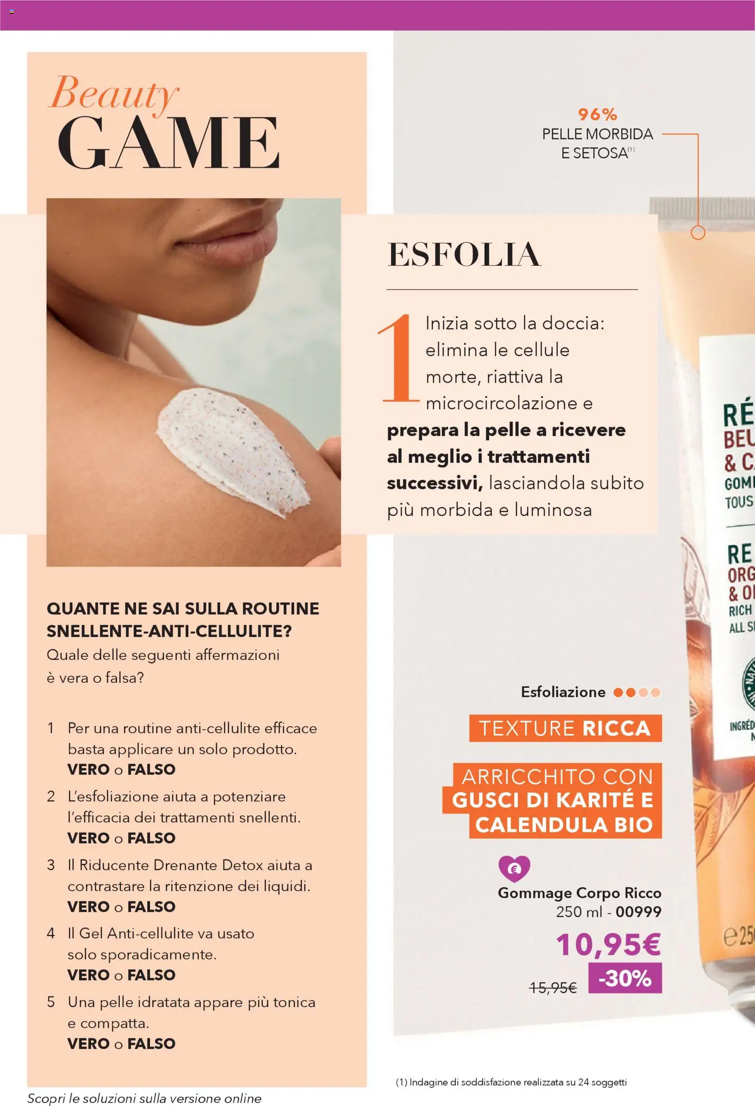 Yves Rocher catalogo Haircare - pagina 42 - valido dal 02/04/2026