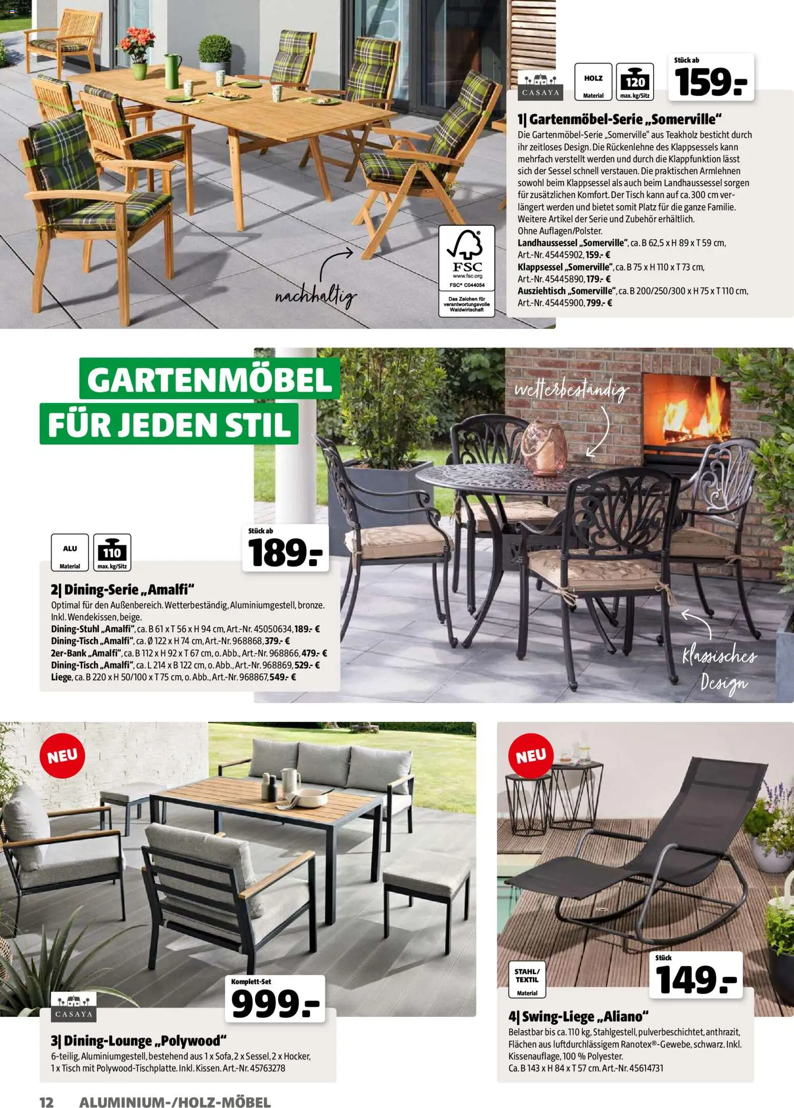 Hagebau Gartenjahr - page 12- valid from 13.03.2026