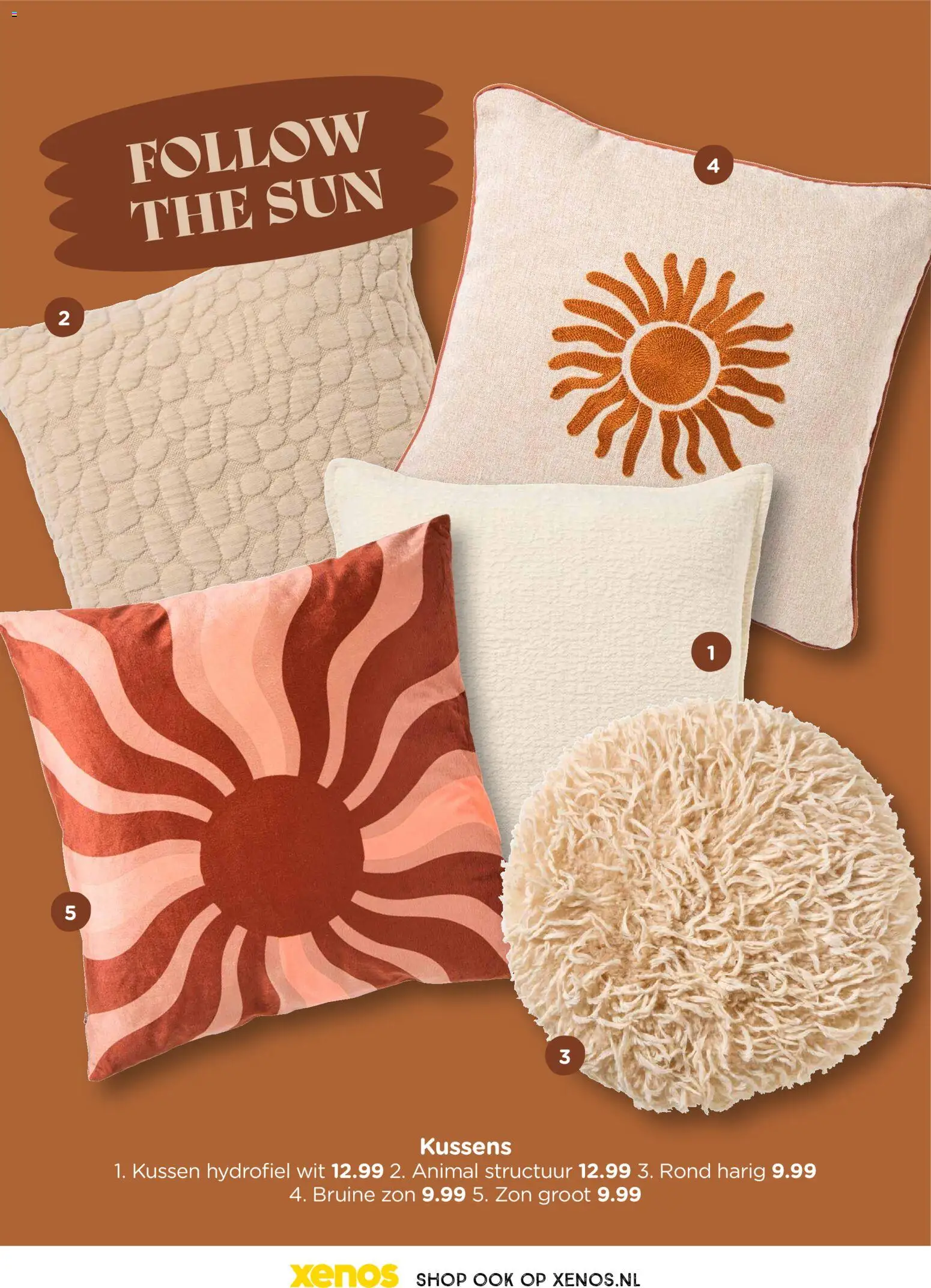 Xenos - Trendmagazine  - page 61- valid from 19-01-2026