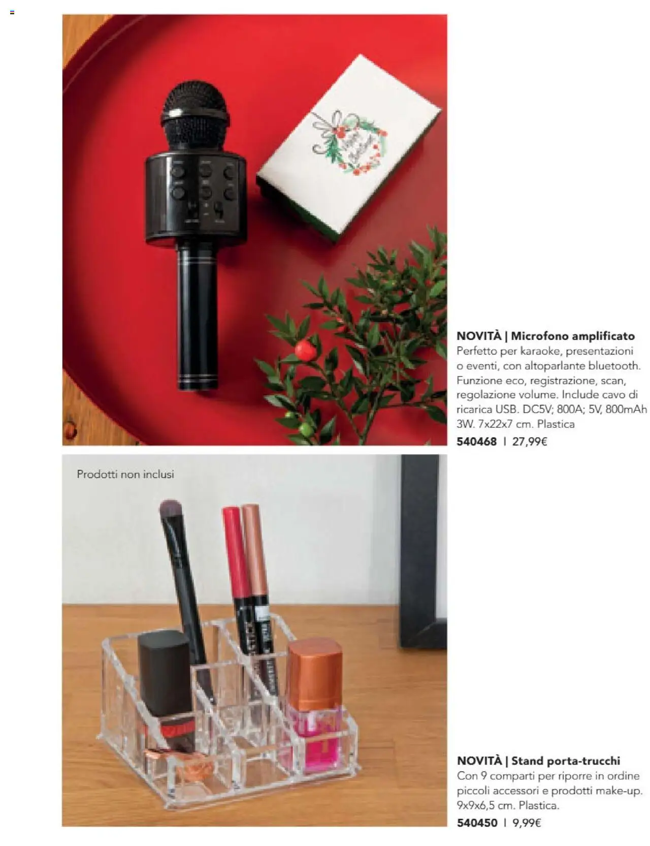 Avon Casa Autunno catalogo - pagina 27 - valido dal 01/10/2025