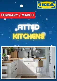 IKEA - Offers valid from 16/02/2026