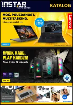 Instar katalog od 01.08.2025